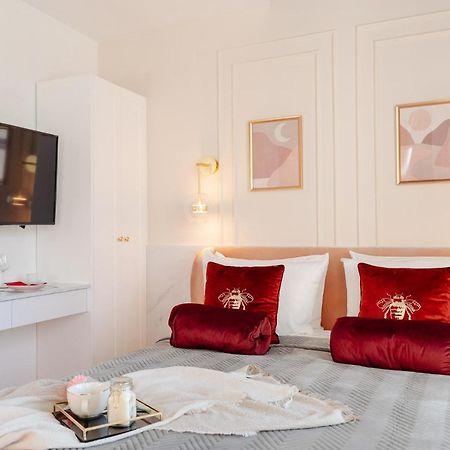 Aparthotel Warsaw Story - Loftaffair Collection Exteriér fotografie