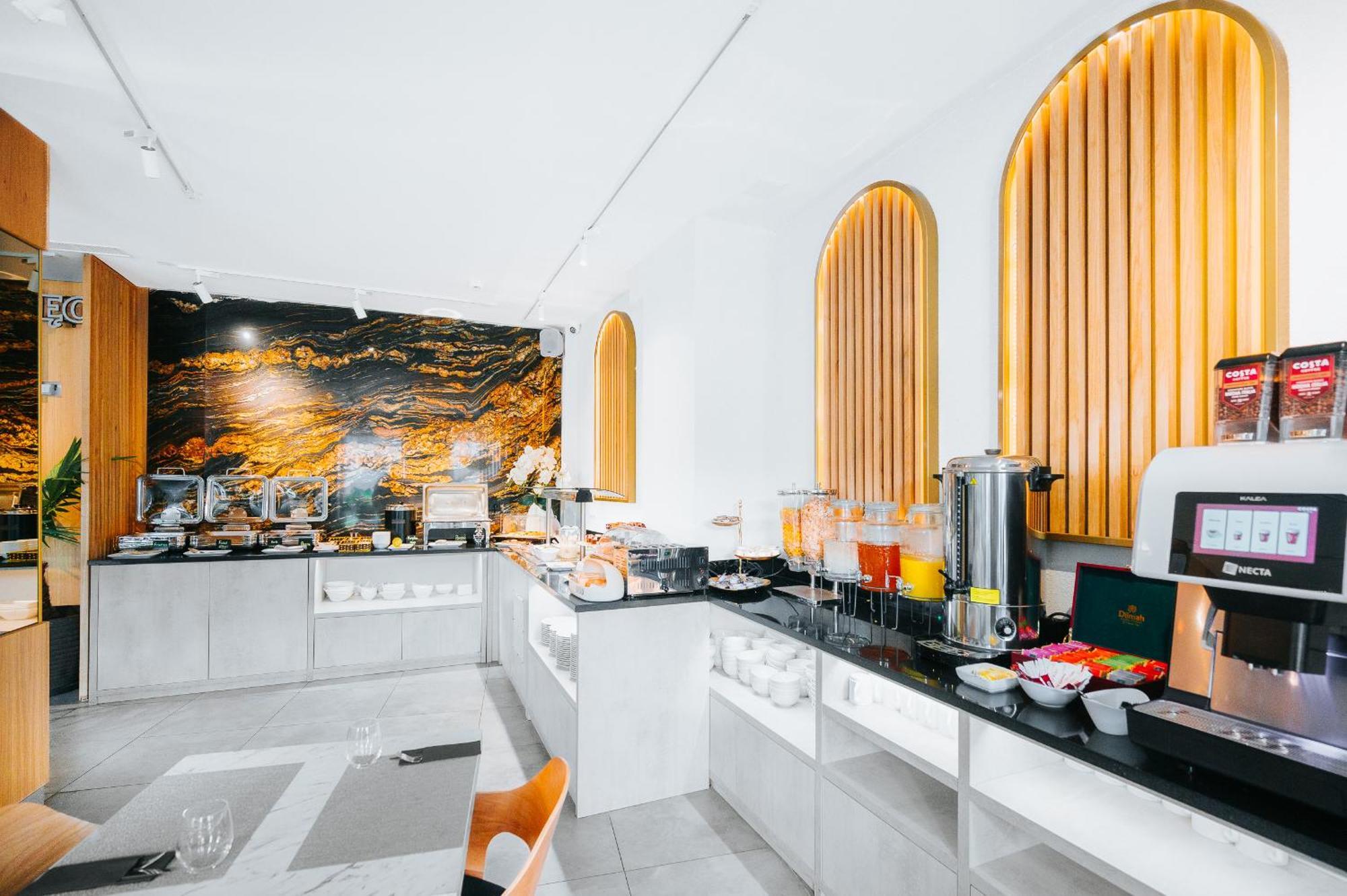 Aparthotel Warsaw Story - Loftaffair Collection Exteriér fotografie